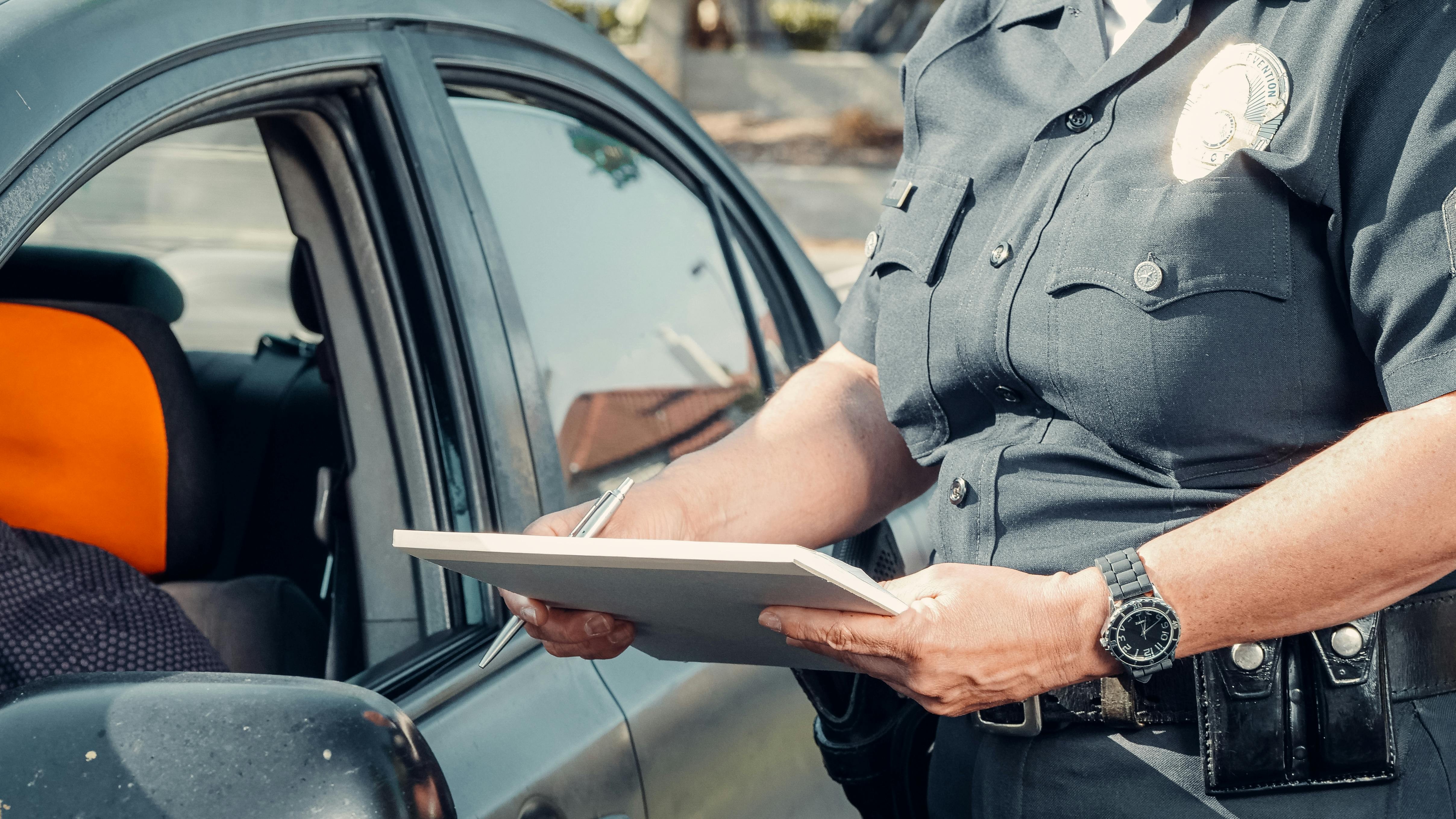 国際運転免許証(IDP):カリフォルニアで必要となる場合とその理由